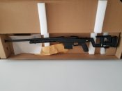 Шасси Remington 700 automatic