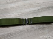 Ремень британских военных,  Шир. 5.5 см