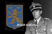Galicia lion patch bevo black a.jpg