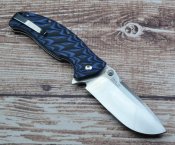 Нож Sanrenmu srm 1005-gq