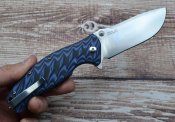 Нож Sanrenmu srm 1005-gq