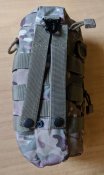 Water Bottle Waist Bag