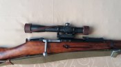 Снайпер ВМ 1925р ПЕ