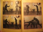 Воины жизни. Искусство ниндзя 1998г