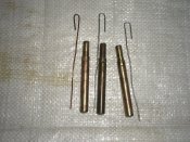 ММГ РГД-33(3шт.)+