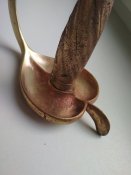 Ручка на тесак обр.1807 РИА