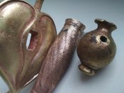 Ручка на тесак обр.1807 РИА