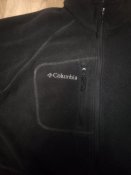 Флис Columbia, оригинал, размер M-L