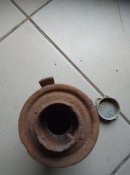ММГ колотуха