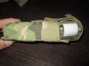 Подсумок для жгута, фонаря и т.п. мультикам (2 шт.)