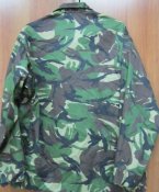 Китель №3: Jacket Combat Lightweight Woodland DP, 170/104, б/у, армия ВС Великобритании