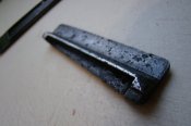 Подаватель и крышка магазинной коробки Маузер 98