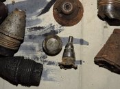 Набор взрываков