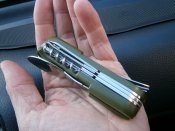 Нож карманный 10 в 1 Pocket Knife MFH 44053 Германия