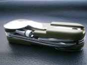 Нож карманный 10 в 1 Pocket Knife MFH 44053 Германия