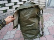 Рюкзак армійський водонепроникний М 85 Чехія. 35 л.