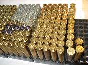 Гильза .308 латунь 175 шт