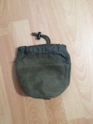 Подсумок для фляги Redo Австрия