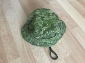 Панама полевая P1G-Tac SAS,