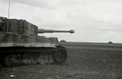 Траки PzKpfw VI «Tiger I»
