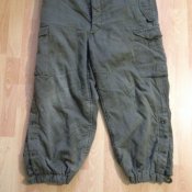 Брюки зимние на подтяжках Австрия оригинал. 104u 108 1/2 рост