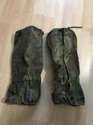 Гетры - гамаши Британия (DPM) Gore-Tex