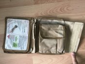 Саперный набор для разминирования и маркировки мин Британи ( Personal Mines Extraction kit )