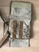 Саперный набор для разминирования и маркировки мин Британи ( Personal Mines Extraction kit )