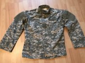 Китель ACU, USA,  Medium /regular