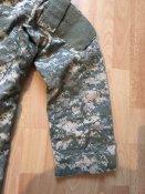 Китель ACU, USA,  Medium /regular