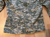 Китель ACU, USA,  Medium /regular