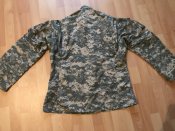 Китель ACU, USA,  Medium /regular
