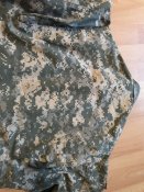 Китель ACU, USA,  Medium /regular