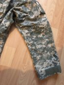 Китель ACU, USA,  Medium /regular