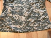 Китель ACU, USA,  Medium /regular