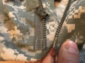 Китель ACU, USA,  Medium /regular