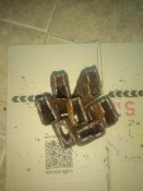 Магазины МП 40