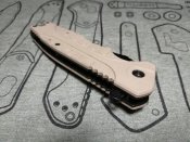 Складной нож от компании Master Cutlery (Mtech USA). Модель MX-A809TN. Оригинал