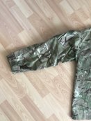Китель МТР mtp 170/96 Великобритания