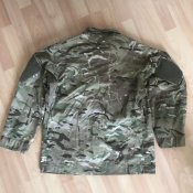Китель МТР mtp 170/96 Великобритания