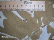 Брюки  полевые Trousers, Combat, Tropical Desert 85/ 92/108, Великобритания