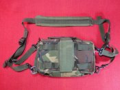Сумка для терминала Case Lightweight Manpack Data terminal