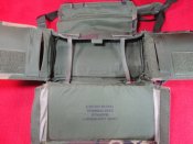 Сумка для терминала Case Lightweight Manpack Data terminal