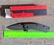 Kershaw Knives Cryo 1555ti