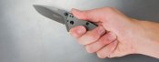 Kershaw Knives Cryo 1555ti