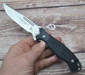 Нож Офицерский-2м D2