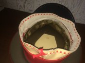 Фуражка генерала