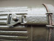 Газбак.