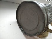 Газбак.