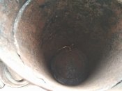Газбак.